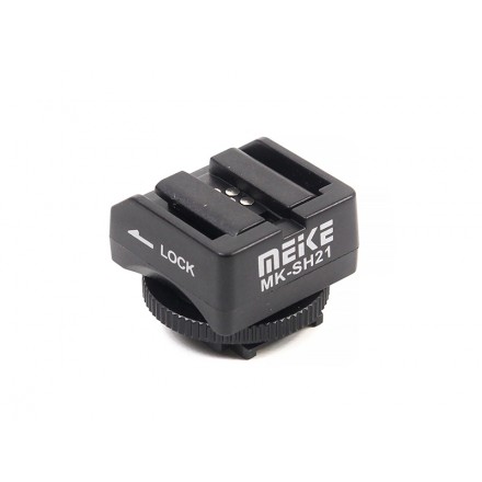 Адаптер для вспышек Meike Sony MK-SH21